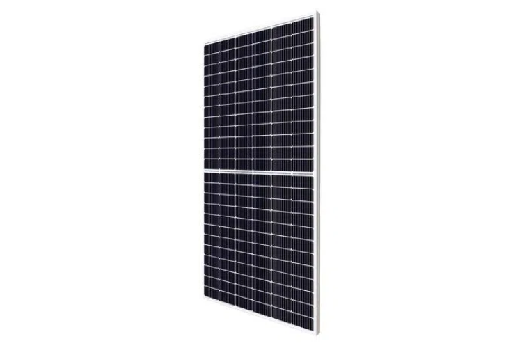 Painel Solar Fotovoltaico Canadian Solar 420W 40mm Policristalino